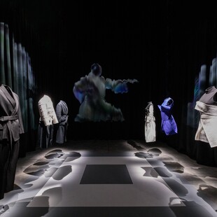 Η MCM παρουσιάζει συλλογή εμπνευσμένη από το Taekwondo στην Εβδομάδα Μόδας του Μιλάνου