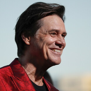 Βραβεία Σεζάρ 2026: Ο Τζιμ Κάρεϊ θα τιμηθεί με το κορυφαίο «γαλλικό Όσκαρ»