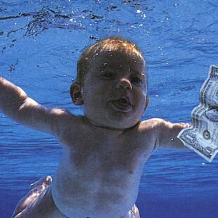 Nirvana: Δικαστική νίκη για δεύτερη φορά στην υπόθεση του εξώφυλλου του Nevermind