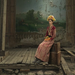 International Photography Awards
