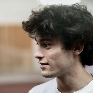 Νάσος Γκαβέλας: Χρυσός στο Παγκόσμιο Πρωτάθλημα Παραστίβου στο Νέο Δελχί