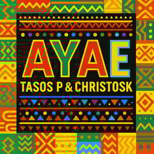 Το “Ayae” των Τάσου Πέτσα και Χρήστου Κουτρουφίνη στα ballots για Grammy Award