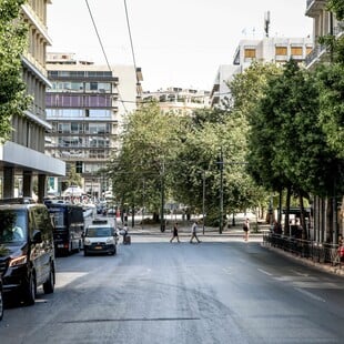 ​Ποιοι δρόμοι κλείνουν σήμερα στην Αθήνα