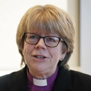 Βρετανία: Για πρώτη φορά γυναίκα Αρχιεπίσκοπος του Καντέρμπουρι