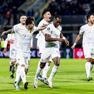 Βαθμολογία UEFA: Η Ελλάδα κινδυνεύει να χάσει την 11η θέση στη βαθμολογία της UEFA μετά τις ήττες ΠΑΟ, ΑΕΚ, ΠΑΟΚ