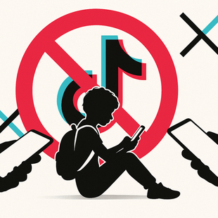 Έρευνα αποκαλύπτει: Ο αλγόριθμος του TikTok «σερβίρει» απαγορευμένα βίντεο σε ανηλίκους