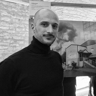 ΦΩΤΟΡΕΠΟΡΤΕΡ ΟΥΚΡΑΝΙΑ ΝΕΚΡΟΣ