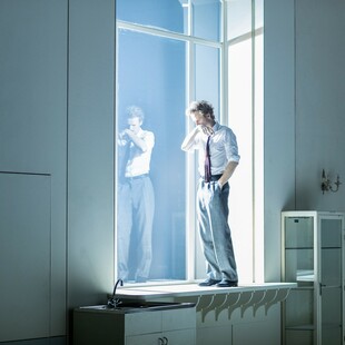 «Zoom» στο θέατρο