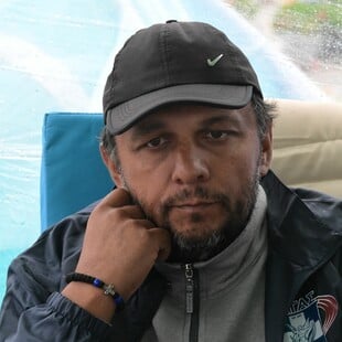 Στο Νοσοκομείο Νίκαιας ο Πάνος Ρούτσι για εξετάσεις