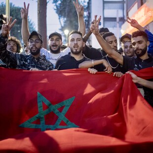 «Η γενιά αυτή τολμά όσα δεν τολμήσαμε εμείς και της αξίζει κάθε στήριξη!»