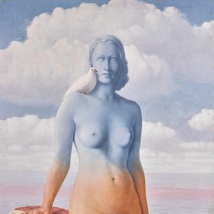 «La Magie Noire»: Ο χαμένος θησαυρός του Ρενέ Μαγκρίτ βγαίνει στο φως μετά από 90 χρόνια