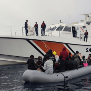 Αποκαλύψεις για ρόλο της MIT στις μεταναστευτικές ροές προς την Κύπρο