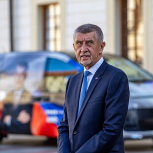 Ο Μπάμπις σε αναζήτηση συμμάχων: Οι δύσκολες ισορροπίες στην Τσεχία