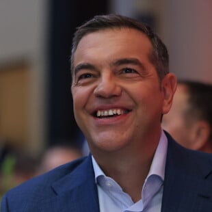 Αλέξης Τσίπρας: Παραιτήθηκε από βουλευτής του ΣΥΡΙΖΑ