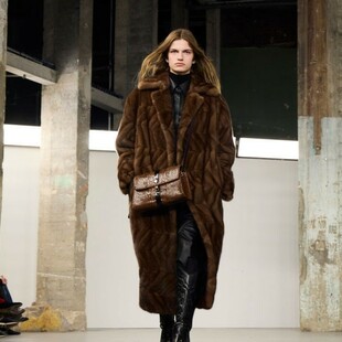 Αλλαγή σελίδας στη Vogue: Τέλος η γούνα σε φωτογραφίσεις και διαφημίσεις