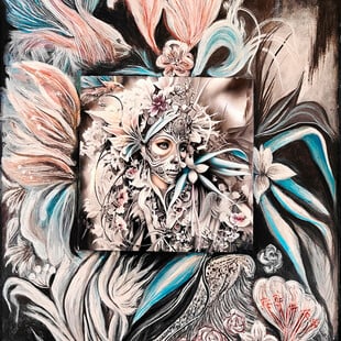 Κατερίνα Βαρβαρέσσου & Ισίδωρος Πρίντεζης: Ανακαλύπτοντας Νέες Διαστάσεις, Γεφυρώνοντας Κόσμους