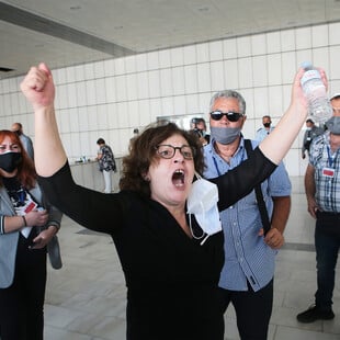 «Ο Παύλος τα κατάφερε» - Πέντε χρόνια από την καταδίκη της Χρυσής Αυγής 