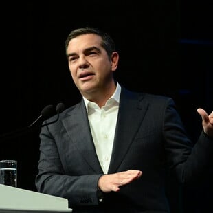 Αλέξης Τσίπρας: Η παραίτηση που αλλάζει τα δεδομένα – Τα επόμενα βήματα και οι αναταράξεις στον ΣΥΡΙΖΑ