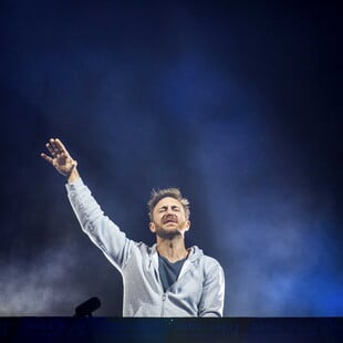 Οι 100 κορυφαίοι DJs του κόσμου - Ο David Guetta ξανά στην κορυφή 