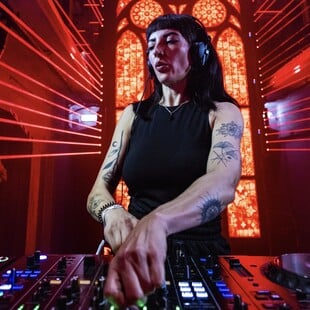 Beonix: Ένα νέο φεστιβάλ ηλεκτρονικής μουσικής μπαίνει στην ατζέντα μας 