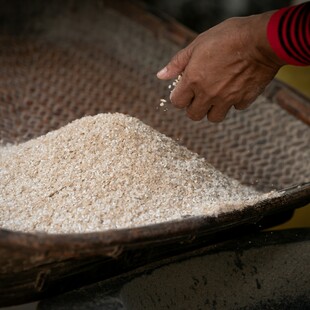 Ρύζι μπασμάτι: Ινδικής ή πακιστανικής προέλευσης; - Η απόφαση που καλείται να πάρει η Ευρωπαϊκή Επιτροπή