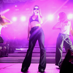 Μαρίνα Σάττι: «Θα χρειαστώ λίγο χρόνο» - Αποκάλυψε πως θα κάνει διάλειμμα από τη μουσική