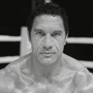 Αρνητικό ρεκόρ το «Smashing Machine» για τον Ντουέιν Τζόνσον: «Δεν μπορείς να ελέγξεις το box office»