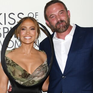 Τζένιφερ Λόπεζ - Μπεν Άφλεκ: Η απρόσμενη κοινή εμφάνισή τους σε κόκκινο χαλί μετά το διαζύγιό τους