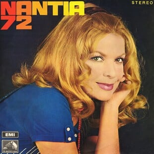 Νάντια Κωνσταντοπούλου: Μια κυρία της πίστας και της δισκογραφίας που άφησε μεγάλες επιτυχίες