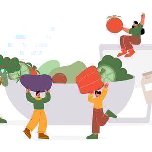 Βιώσιμη ανάπτυξη στην πράξη: Η Danone ενάντια στη σπατάλη τροφίμων