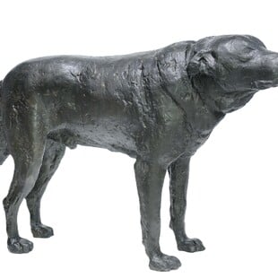 Μία Φάρμα στην Εθνική Γλυπτοθήκη