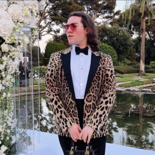 «Καρντάσιαν του Τσεσάιρ»: Παιδόφιλος-influencer καταδικάστηκε για απάτη 200.000 λιρών