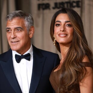 Τζορτζ Κλούνεϊ: Γιατί άφησε το Χόλιγουντ για μια φάρμα στη Γαλλία