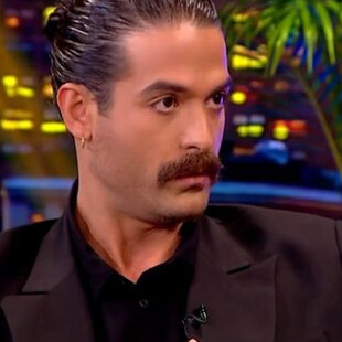 Άρης Μουγκοπέτρος: «Σκέφτηκα να κάνω ζημιά στον εαυτό μου, έλεγαν ότι νοσηλεύτηκα για χρήση ναρκωτικών»