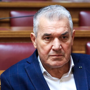 Νέα Δημοκρατία: Επιστρέφει στην ΚΟ ο Δημήτρης Κυριαζίδης