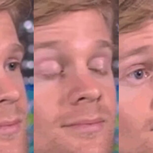 Ο «Blinking White Guy» συγκέντρωσε πάνω από 300.000 δολάρια για την έρευνα κατά της σκλήρυνσης κατά πλάκας