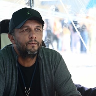 Πάνος Ρούτσι: Αναβλήθηκε η εκταφή του γιου του, Ντένις - Ο λόγος