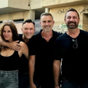 Γιώργος Καπουτζίδης: «Μία φωτογραφία ίσον χίλια ψέματα» - Τι είπε για την ανάρτηση μετά την κηδεία του Γεράσιμου Μιχελή