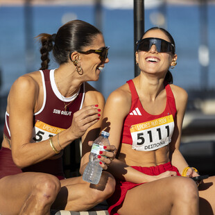 Ladies Run 2025: Οι εγγραφές άνοιξαν!