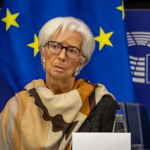 ΚΡΙΣΤΙΝ ΛΑΓΚΑΡΝΤ ΠΡΟΕΔΡΟΣ ΓΑΛΛΙΑΣ