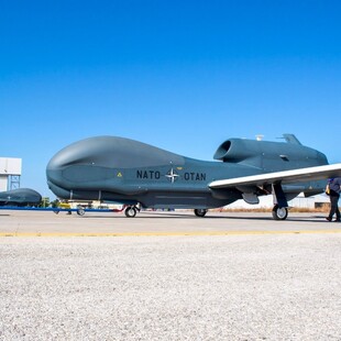 Επικίνδυνη κλιμάκωση: Το ΝΑΤΟ σκέφτεται να χρησιμοποιήσει drone κατά της Ρωσίας