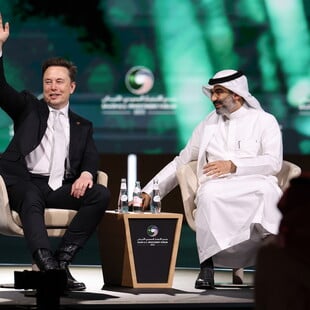 Twitter και Σαουδική Αραβία: Ο ρόλος των κατασκόπων στη Silicon Valley