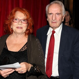 Νικήτας Τσακίρογλου: «Δεν κυκλοφορεί η Χρυσούλα Διαβάτη, είναι κλινήρης»