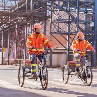 «Μηχανικοί στην Πράξη»