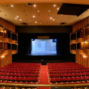 Δημοτικό Θέατρο Ολύμπια: Συνέχεια, ανανέωση και συνέργειες με φορείς και παραγωγούς