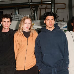 DIRTY LAUNDRY FW25: Η νέα εποχή του Cool Luxury