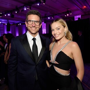 Μπράντλεϊ Κούπερ και Μάργκοτ Ρόμπι συμπρωταγωνιστές στο νέο «Ocean's Eleven»