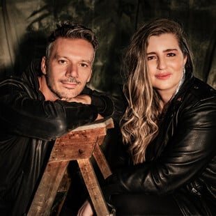 «Η Δούκισσα της Πλακεντίας»: Ο Γιώργος Νανούρης σκηνοθετεί τη Μαρία Κίτσου