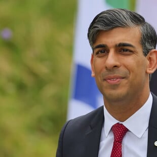 Ρίσι Σούνακ: Ο πρώην Βρετανός πρωθυπουργός πιάνει δουλειά στη Microsoft και την Anthropic
