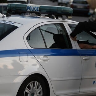 Νεκρός άνδρας στον Άγιο Παντελεήμονα: Τι βρήκαν οι αστυνομικοί στο διαμέρισμα
